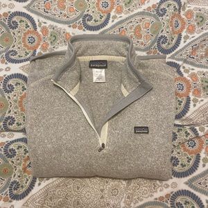 Patagonia Fleece 🥾
